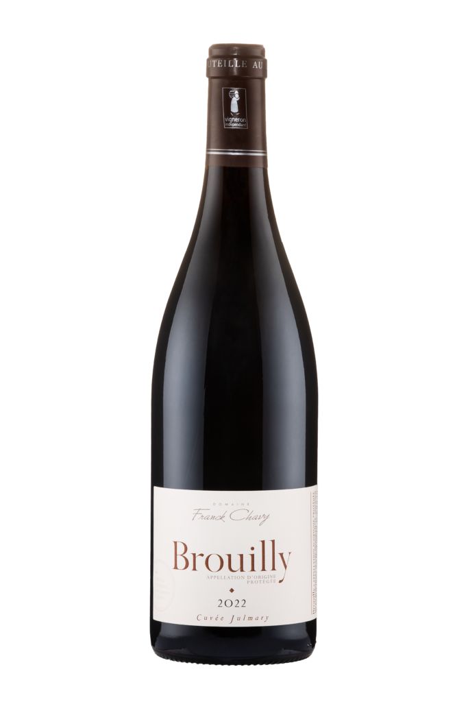 MAGNUM Brouilly 2023