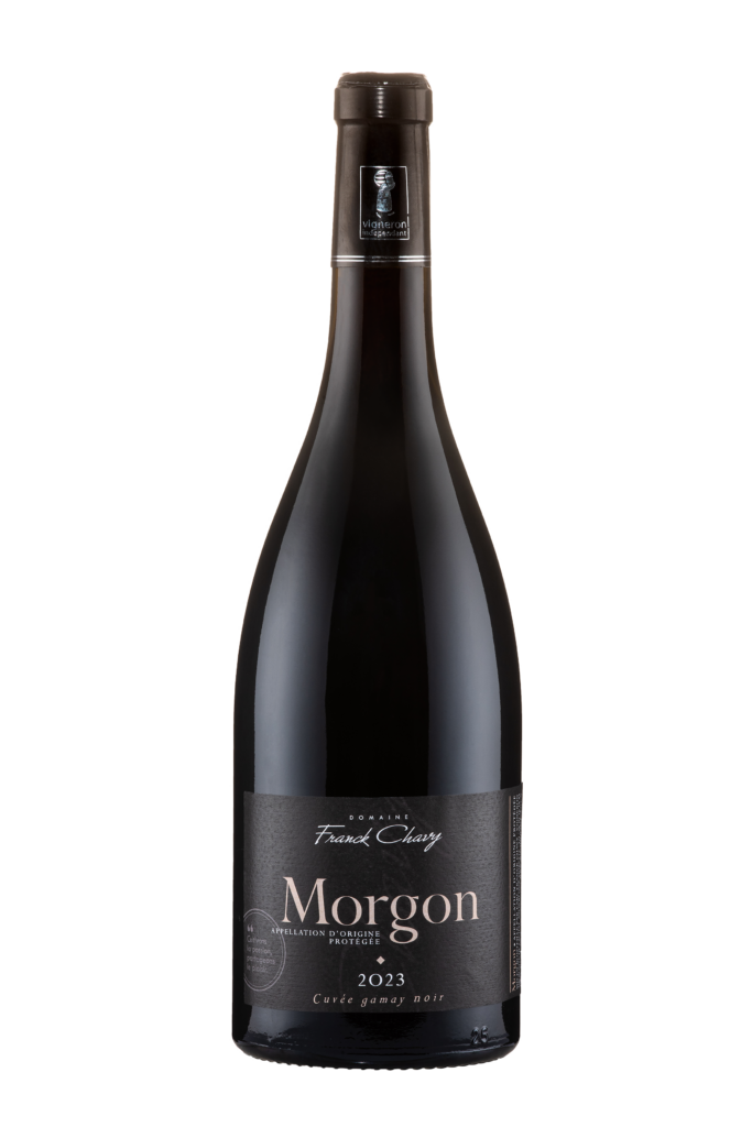 MAGNUM Morgon 2022 - "Gamay Noir"