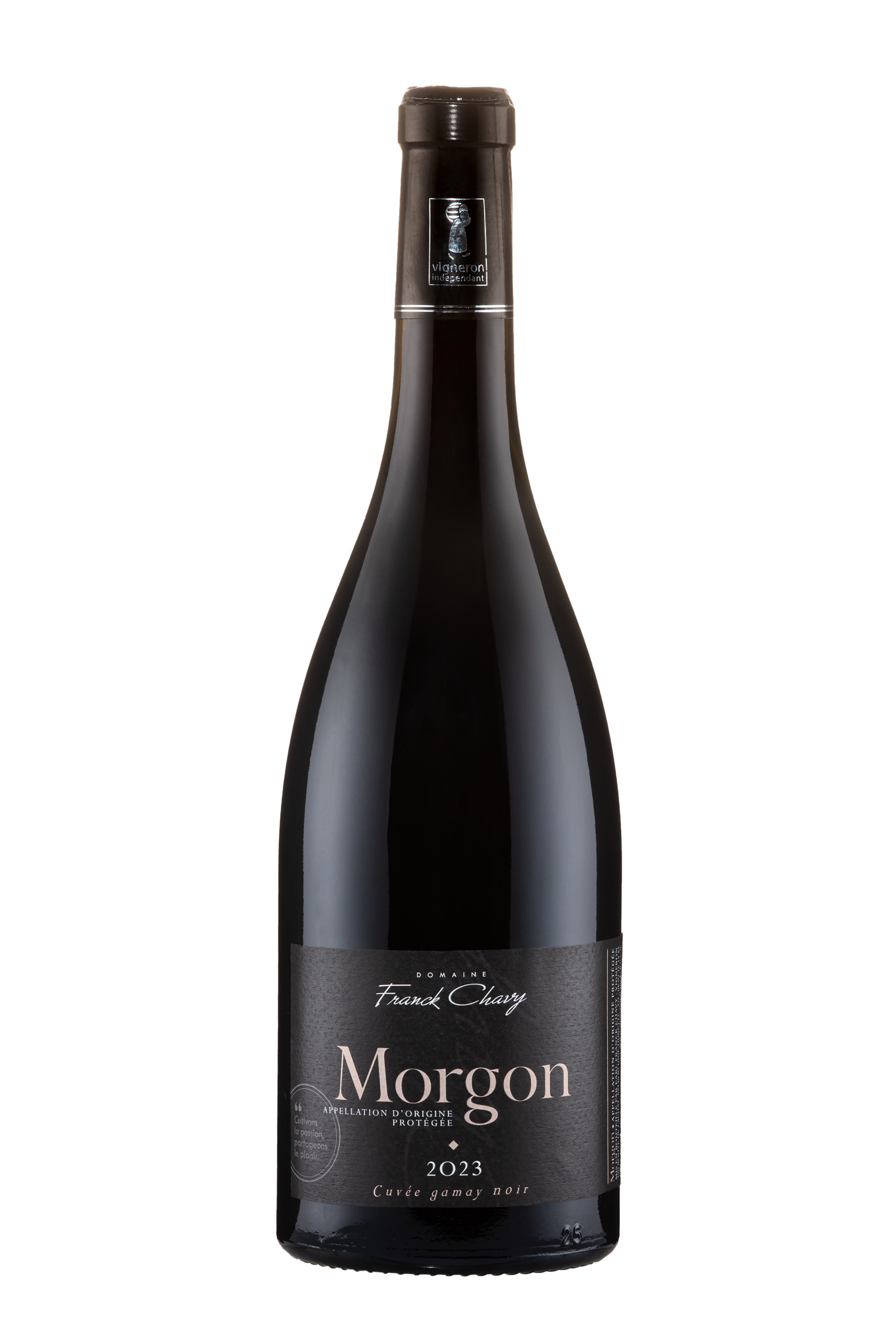 Magnum Morgon 2022 - "Gamay Noir"