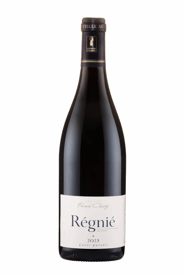 Régnié | 2023 - "Cuvée paradis"