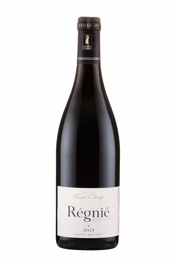 Régnié | 2023 - "Cuvée paradis"