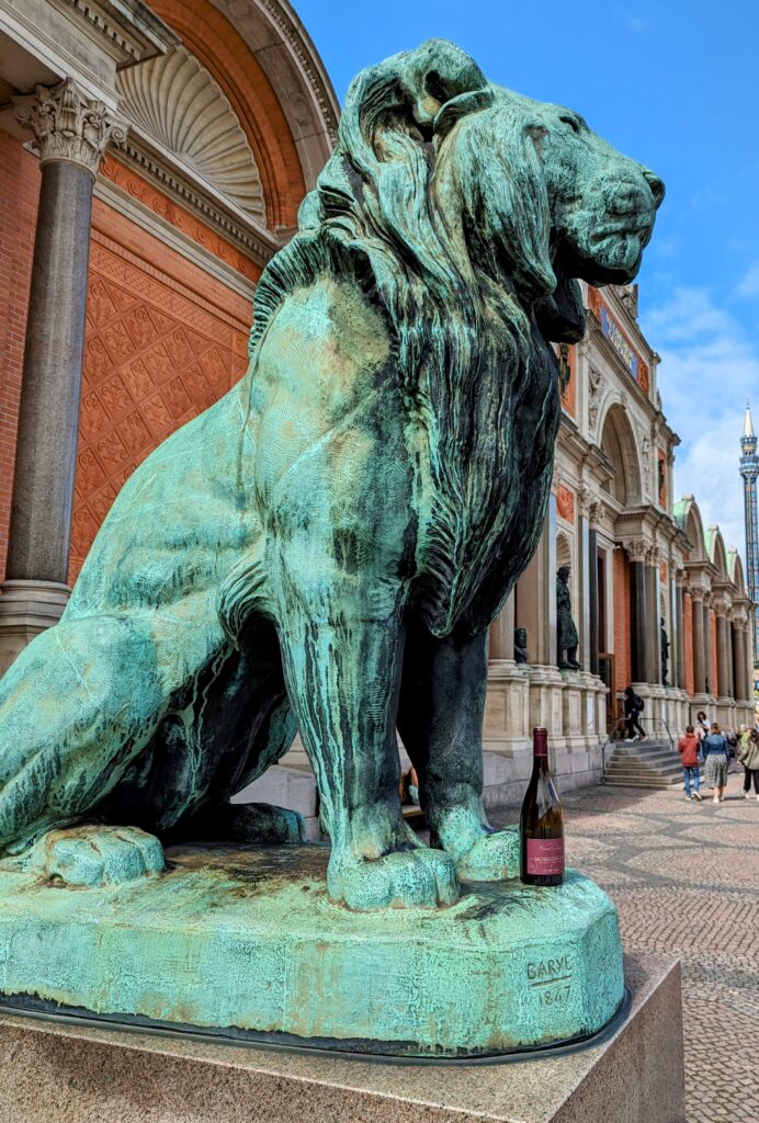 Copenhagen