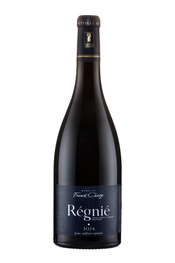 Régnié | 2024 - Sans sulfites