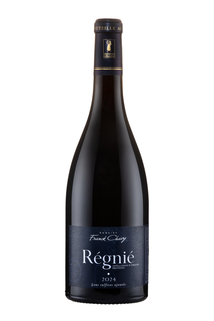 Régnié | 2024 - Sans sulfites