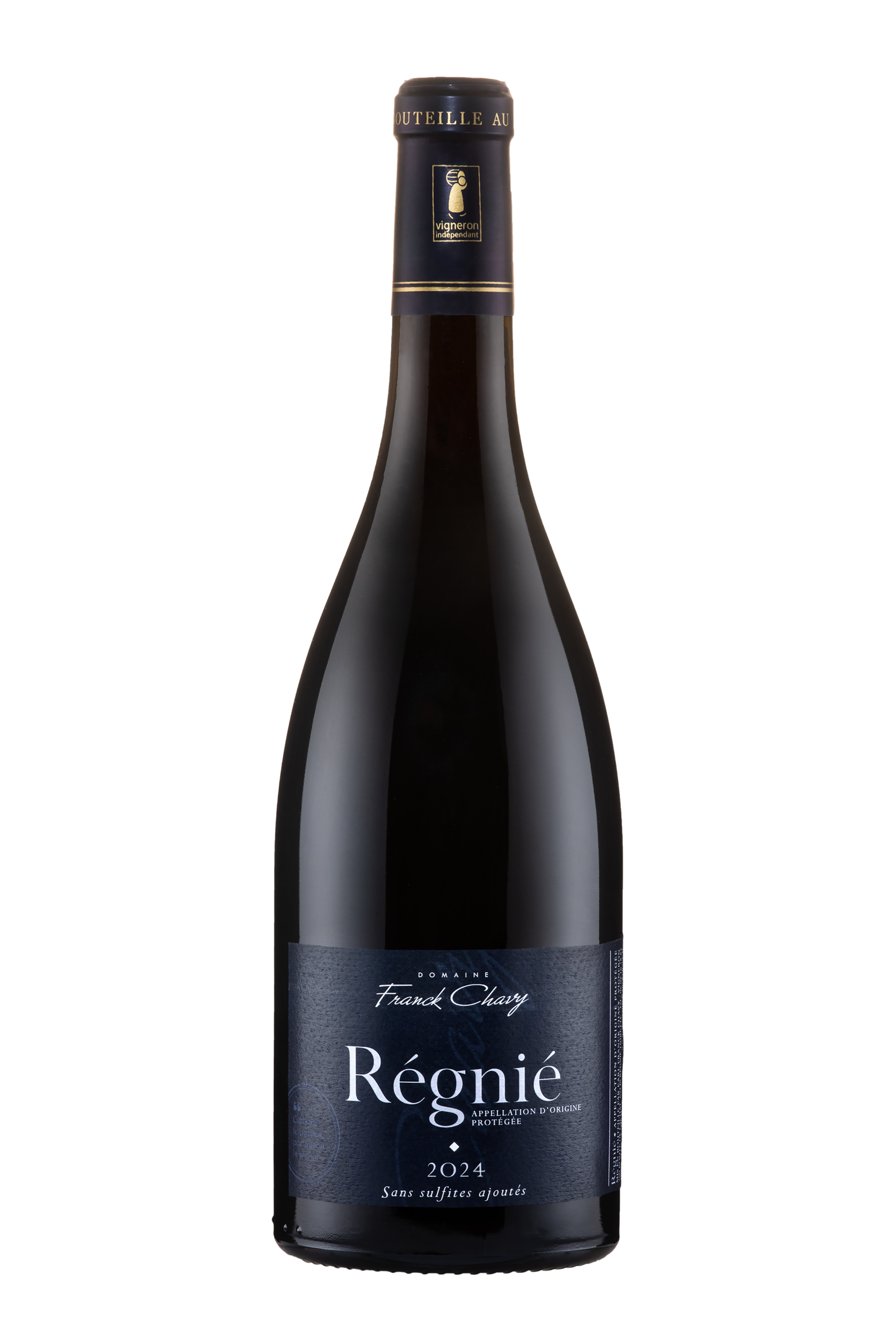 Régnié | 2024 - Sans sulfites