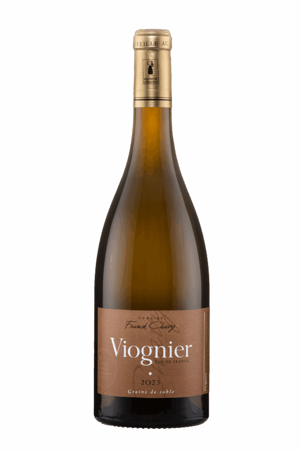 Viognier | 2024