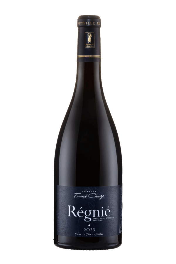 Régnié | 2023 - Sans sulfites