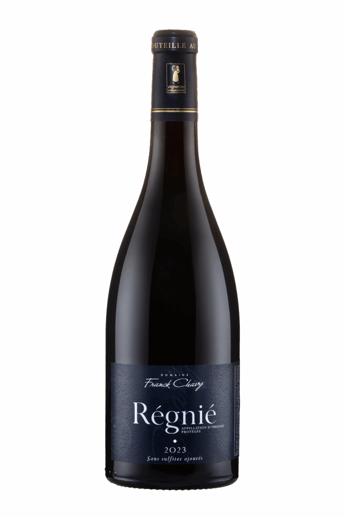 Régnié | 2023 - Sans sulfites