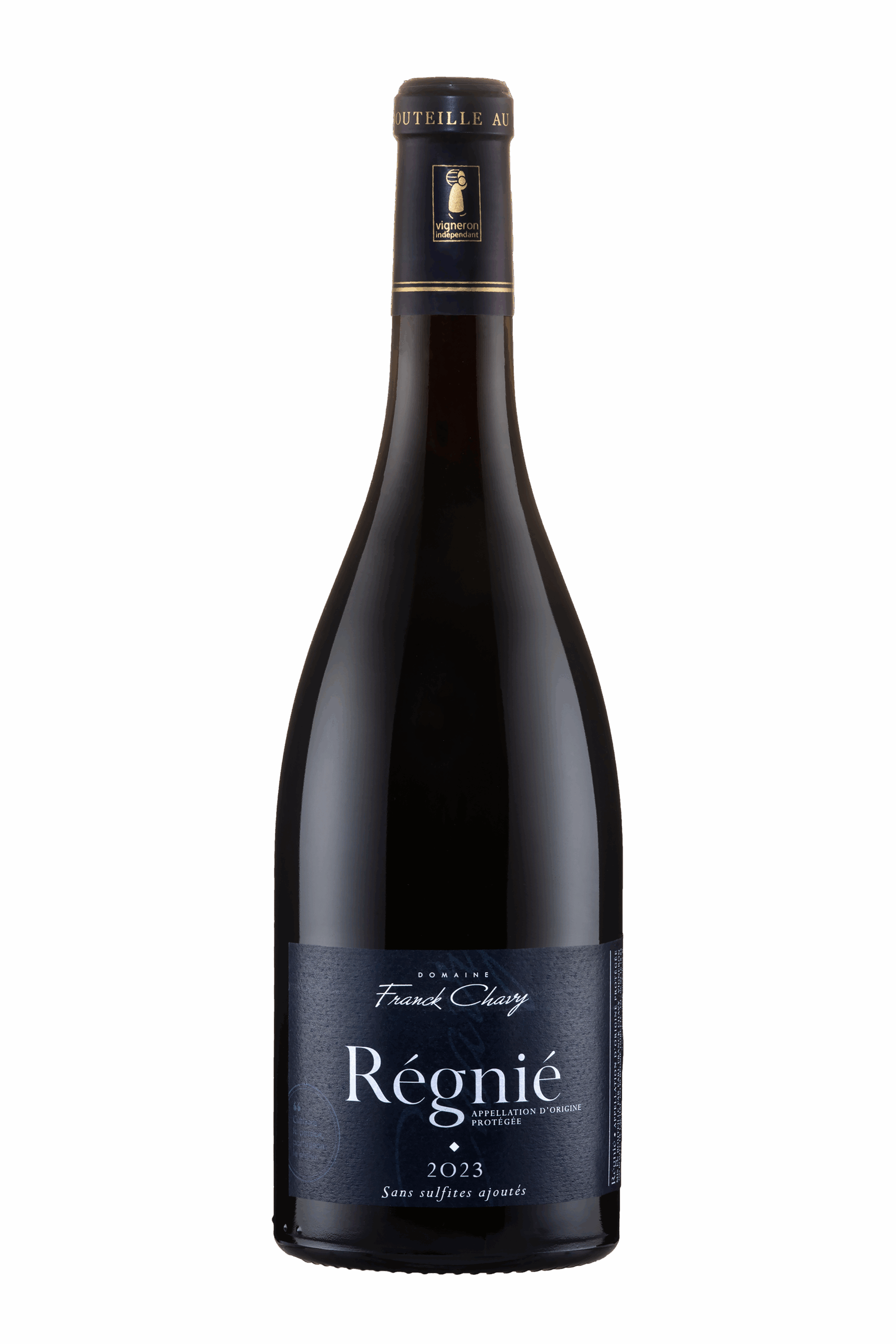 Régnié | 2023 - Sans sulfite